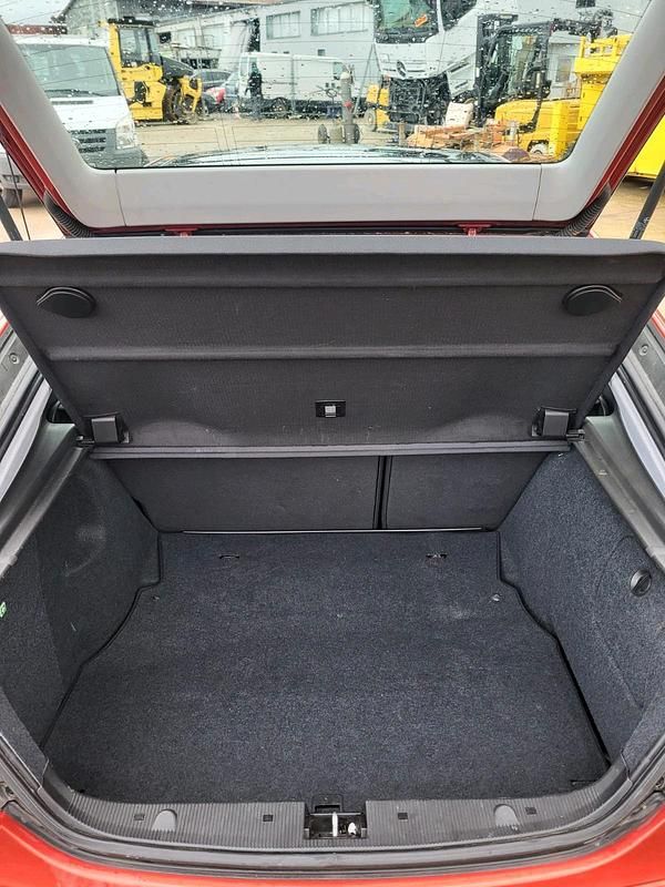 Gebraucht Mercedes C230 192 PS (141 kW) 2002 Rot Coupé