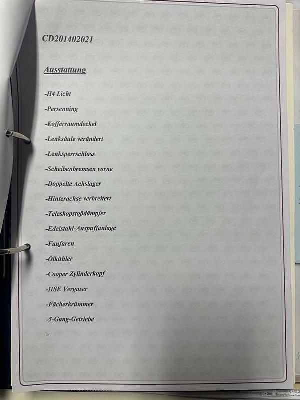 Gebraucht Austin Healey Sprite 44 PS (32 kW) 1959 Gelb Cabrio