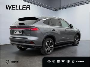 Uusi MG EHS Comfort 272 HP (200 kW) 2025 Harmaa Katumaasturi