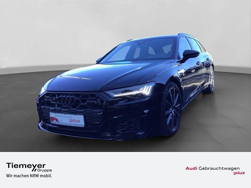 Gebraucht Audi S6 Ambiente 344 PS (253 kW) 2025 Individuallackierungen audi exclusive Kombi