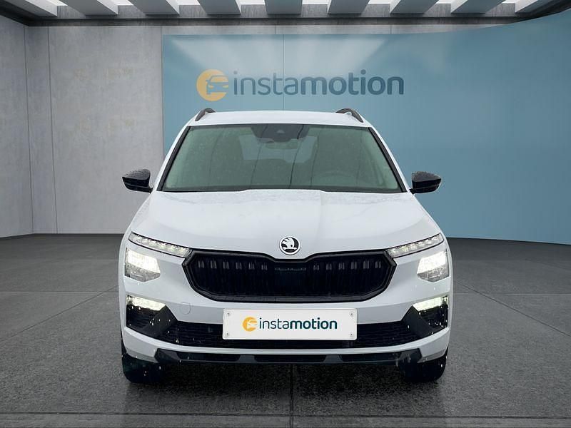 Gebraucht Skoda Kamiq Selection 116 PS (85 kW) 2025 Andere SUV