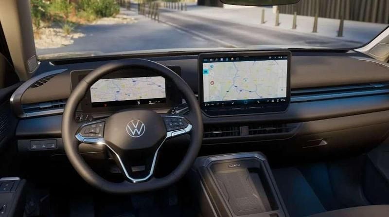 Neu VW T-Roc Style 116 PS (85 kW) 2026 Wolf grey metallic SUV