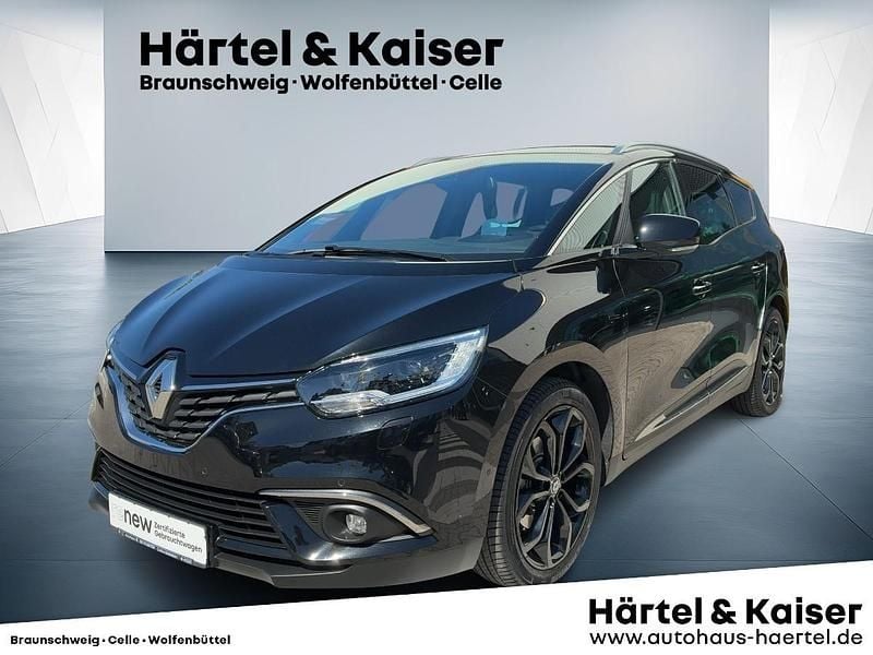 Occasion Renault Grand Scénic IV Black Edition 150 ch (110 kW) 2020 Monospace