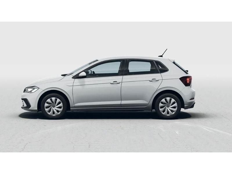 Neu VW Polo Life 80 PS (58 kW) 2026 Weiss Kleinwagen