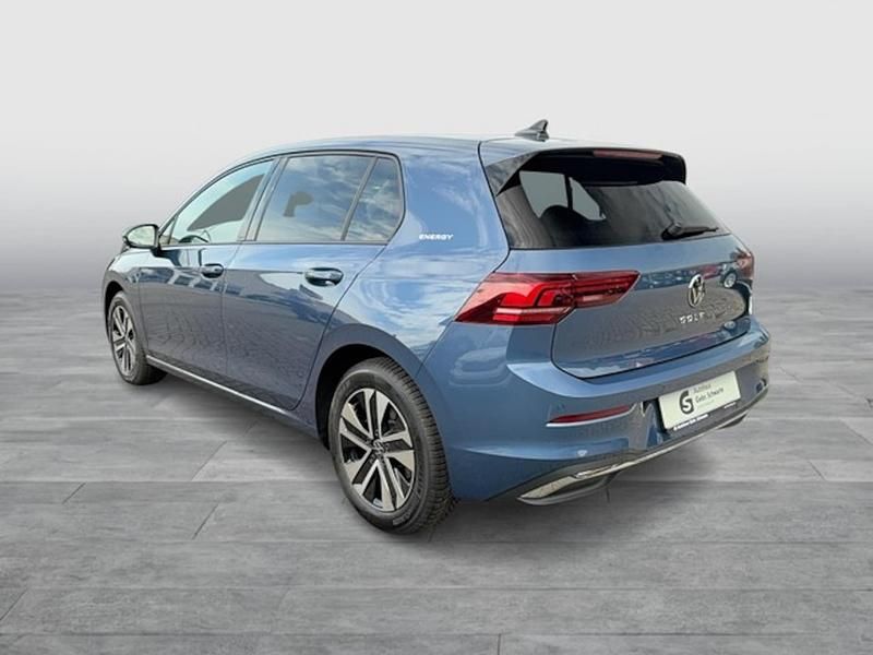 Gebraucht VW Golf VIII 150 PS (110 kW) 2025 Blau Limousine
