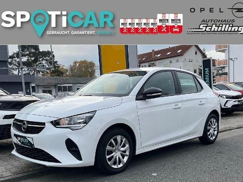 Andere Gebraucht 2022 Opel Corsa Limousine | 11.890 € (Fairer Preis) - Bild 1/2