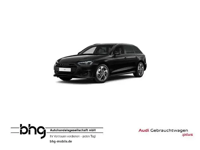 Gebraucht Audi A4 Advanced Plus 204 PS (150 kW) 2023 Kombi