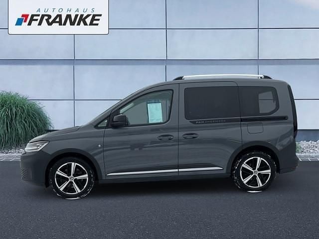 Gebraucht VW Caddy PanAmericana 114 PS (83 kW) 2023 Van / Kleinbus