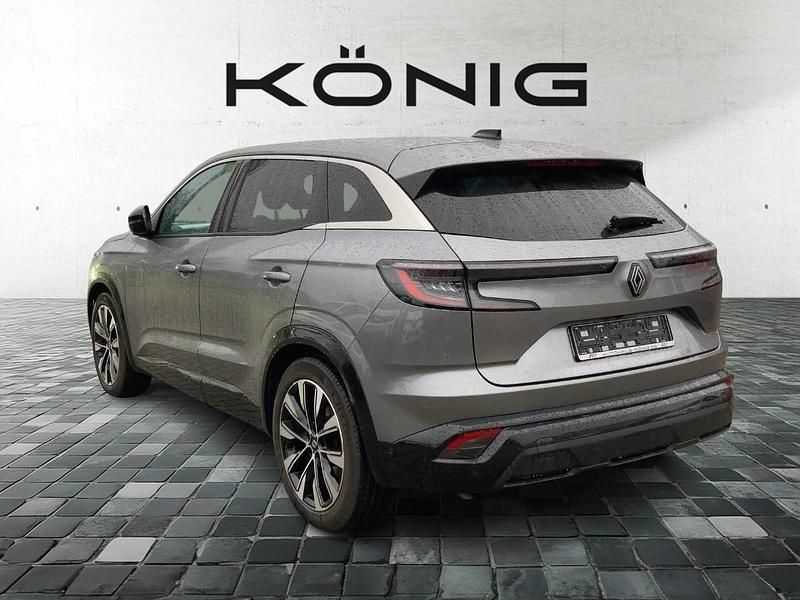 Gebraucht Renault Austral Techno 158 PS (116 kW) 2023 Grau SUV