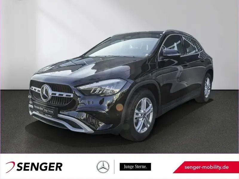 Gebraucht 2024 Mercedes GLA200 Advanced SUV | 36.470 € (Fairer Preis) - Bild 1/1