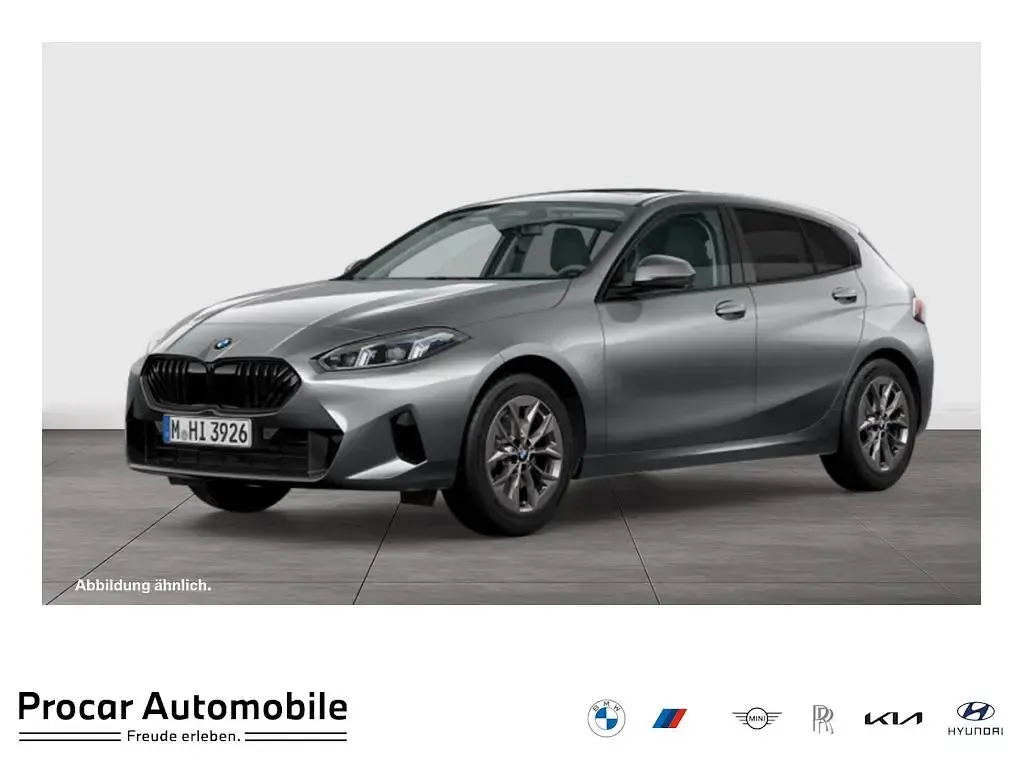 Gebraucht BMW 120 Shadowline 150 PS (110 kW) 2025 Kleinwagen