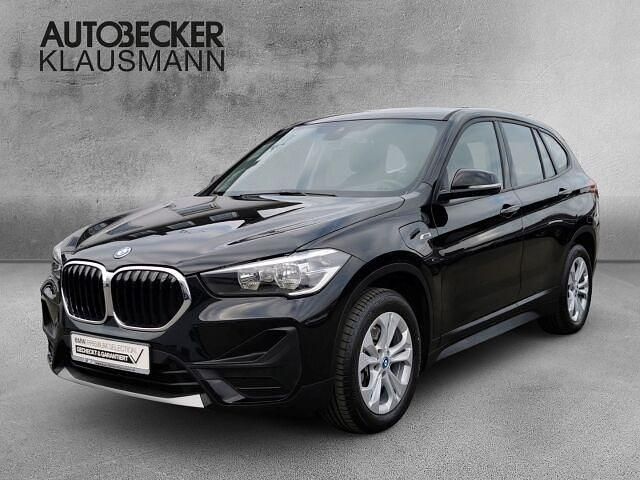 Gebraucht BMW X1 Advantage 220 PS (161 kW) 2021 Schwarz SUV