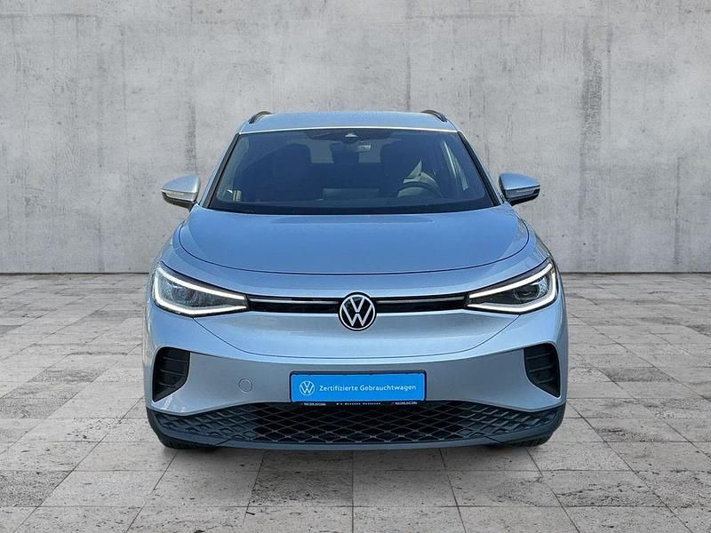 Gebraucht VW ID.4 Pro 125 kW (170 PS) 2025 Scale silver metallic SUV