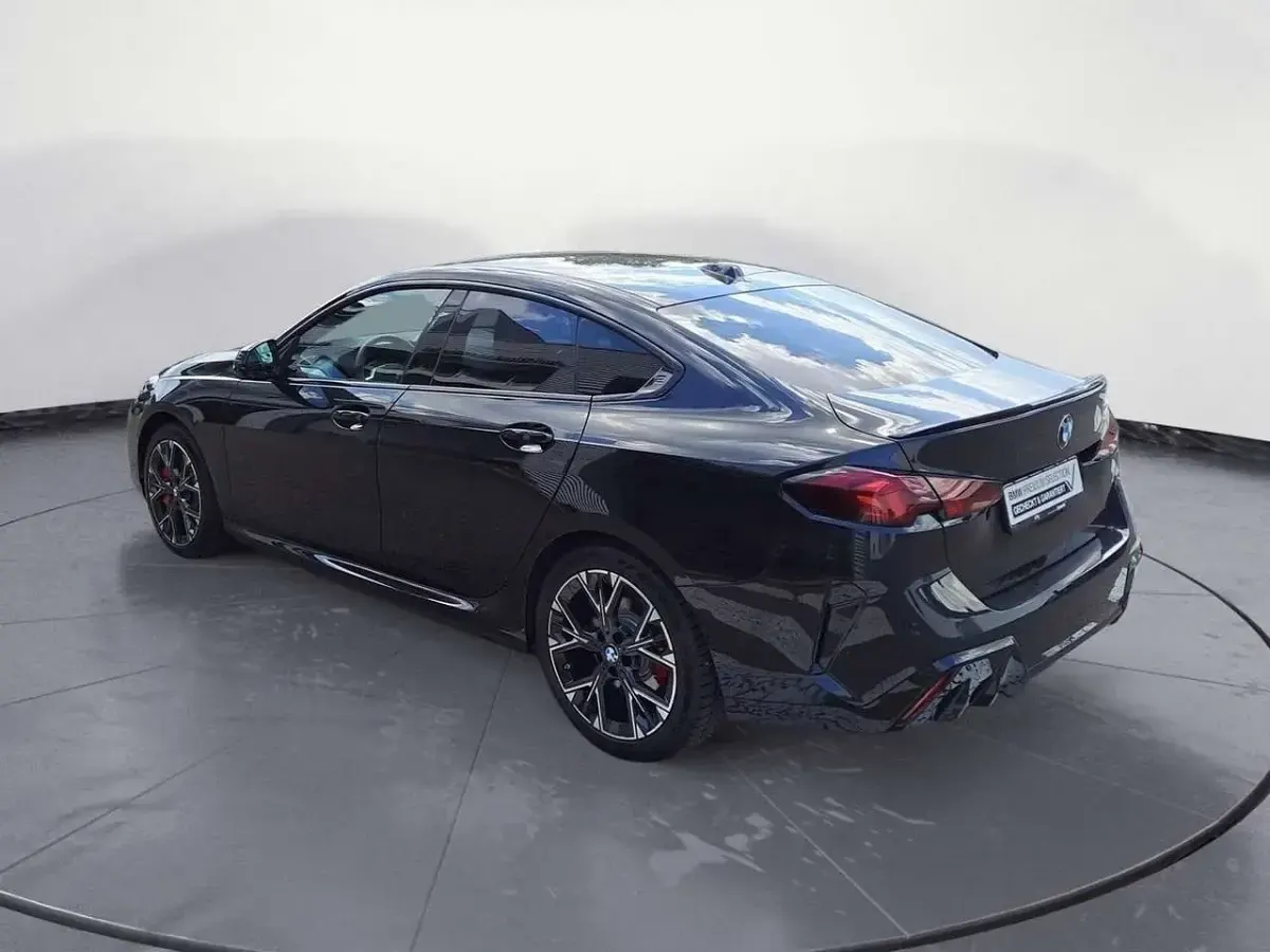 Gebraucht BMW 223 M Sport 218 PS (160 kW) 2025 Schwarz Coupé