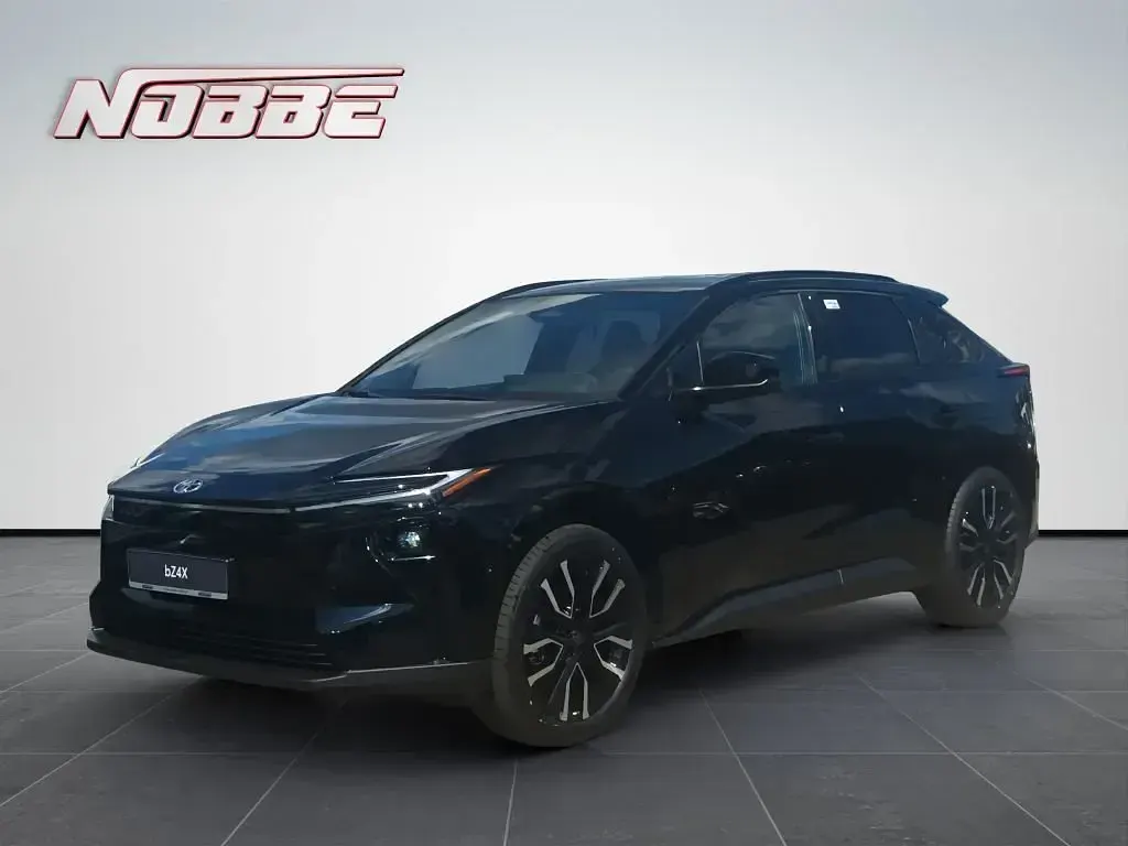Gebraucht Toyota bZ4X Lounge 252 kW (343 PS) 2026 SUV