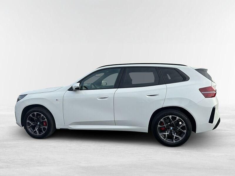 Gebraucht BMW X3 M Sport 190 PS (139 kW) 2024 Alpinweiss iii SUV