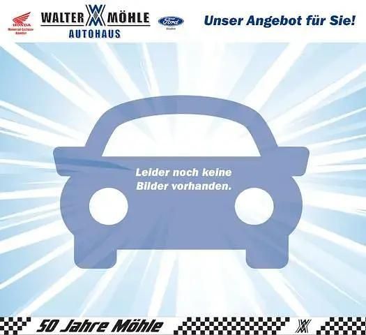 Blau Gebraucht 2022 Ford Galaxy Titanium Van / Kleinbus | 32.880 € (Teuer) - Bild 1/1