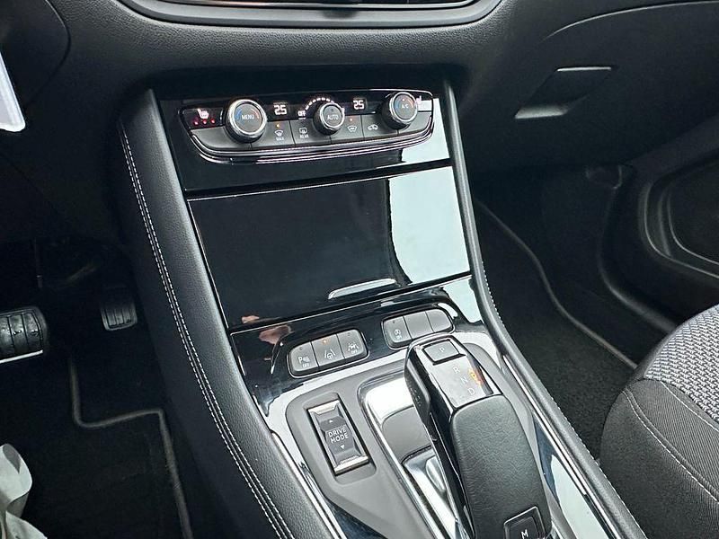 Gebraucht Opel Grandland X Business 131 PS (96 kW) 2022 Weiß SUV