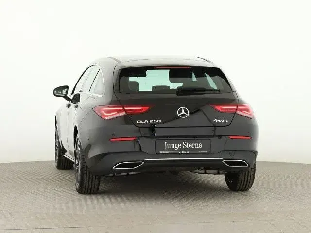 Gebraucht Mercedes CLA250e Shooting Brake 224 PS (164 kW) 2023 Kombi
