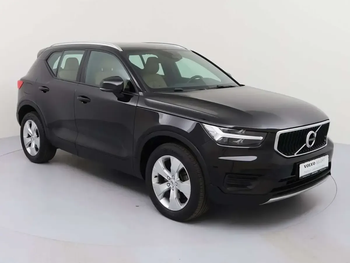 Gebraucht Volvo XC40 140 PS (102 kW) 2020 SUV