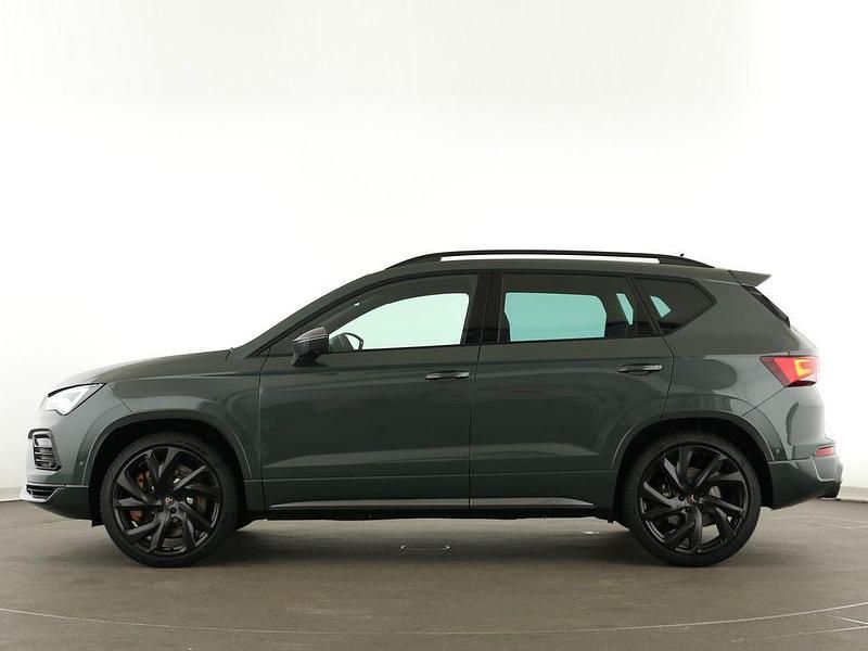 Neu Cupra Ateca VZ 300 PS (220 kW) 2026 Grün SUV