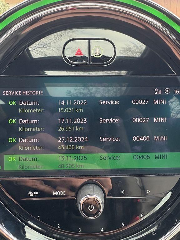 Gebraucht Mini Countryman 224 PS (164 kW) 2020 Schwarz SUV