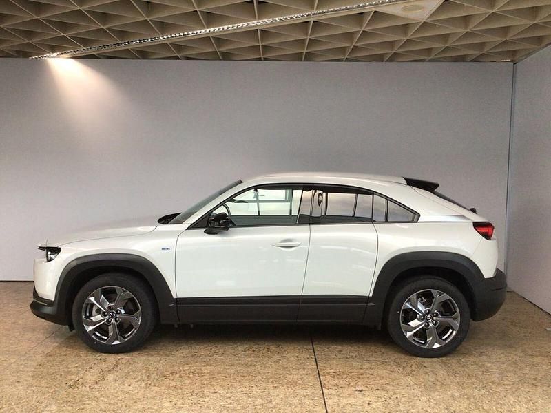 Gebraucht Mazda MX30 Ad'Vantage 106 kW (145 PS) 2022 Ceramic SUV