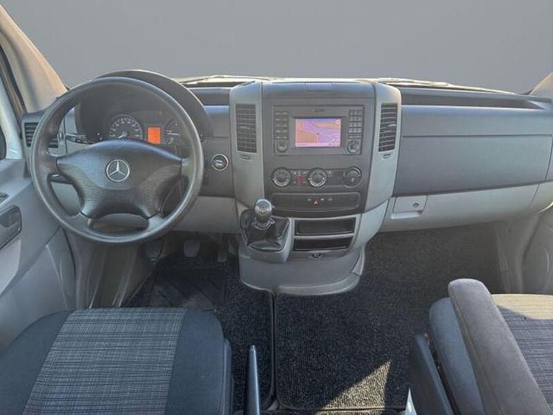 Gebraucht Mercedes Sprinter 143 PS (105 kW) 2018 Andere Van