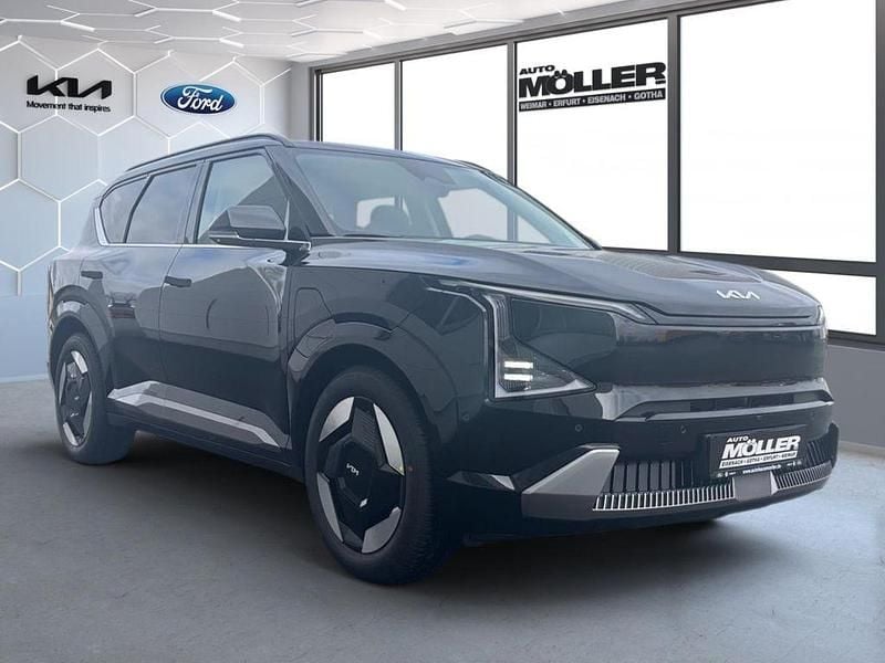 Neu Kia EV5 Earth 160 kW (218 PS) 2026 Schwarz SUV