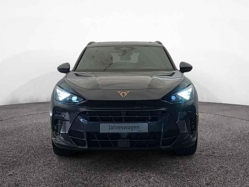 Neu Cupra Terramar VZ 265 PS (194 kW) 2026 Timanfayagrau metallic SUV