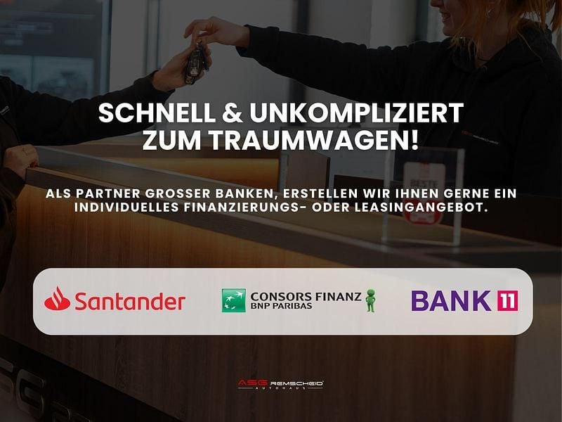 Gebraucht Porsche Taycan 440 kW (599 PS) 2022 Blau Kombi