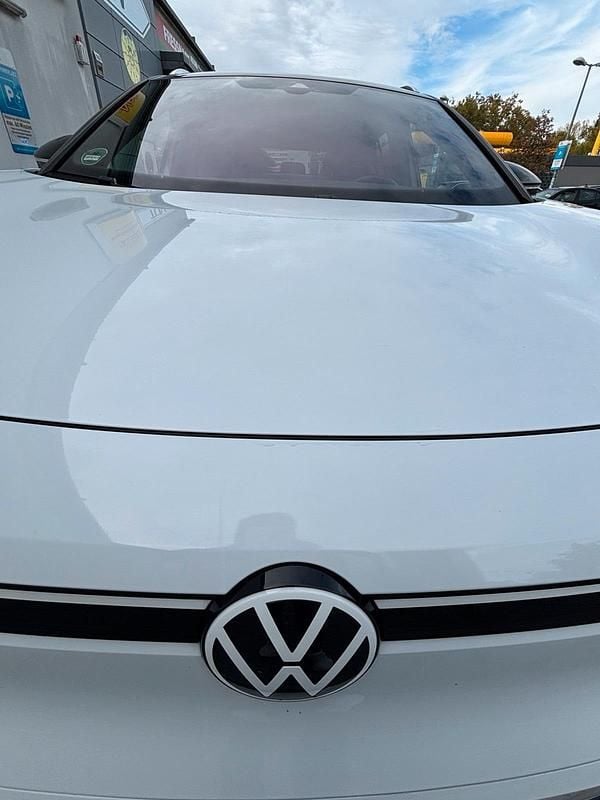 Gebraucht VW ID.4 Pro Performance 110 kW (150 PS) 2020 Weiß SUV