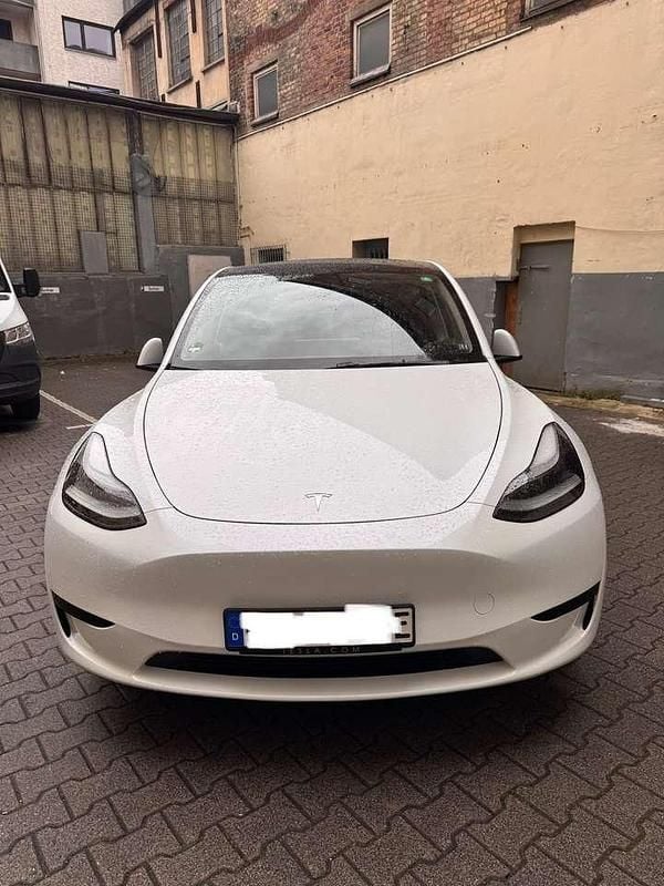 Gebraucht Tesla Model Y RWD 219 kW (299 PS) 2023 SUV