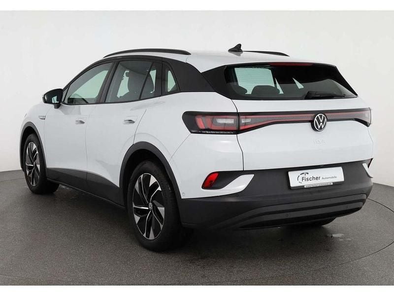 Gebraucht VW ID.4 Pro Performance 150 kW (204 PS) 2023 Weiss SUV