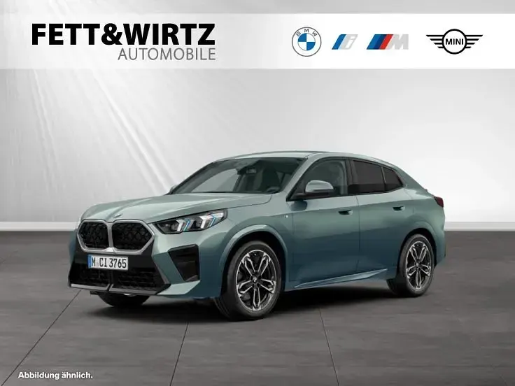 Używany BMW X2 M Sport 170 KM (125 kW) 2025 SUV
