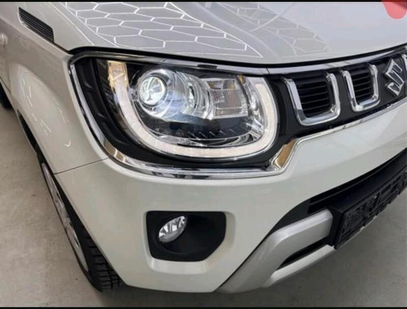 Gebraucht 2021 Suzuki Ignis Kleinwagen | 11.099 € (Superpreis) - Bild 1/4
