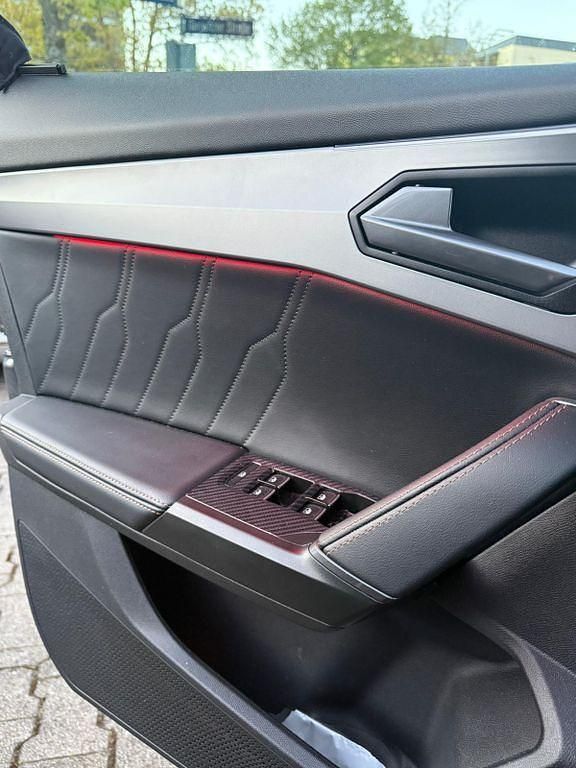 Second-hand Cupra Formentor 150 CP (110 kW) 2023 Gri SUV