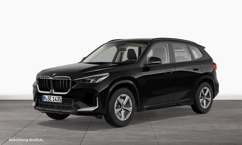 Schwarz Gebraucht 2024 BMW X1 Shadowline SUV | 34.970 € (Superpreis) - Bild 1/2