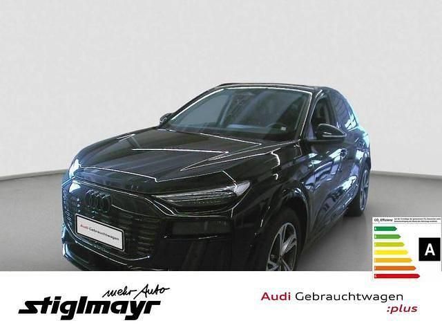 Gebraucht Audi e-tron S-Line 284 kW (387 PS) 2025 SUV