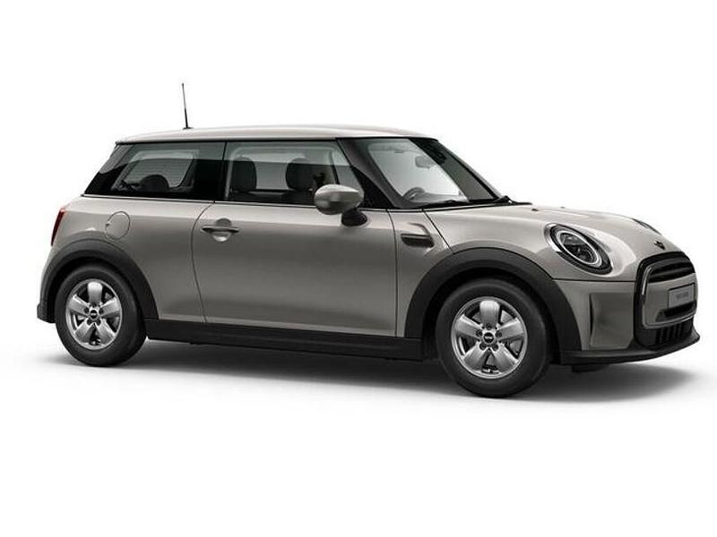 Gebraucht Mini Cooper Essential 136 PS (100 kW) 2023 Silber Kleinwagen