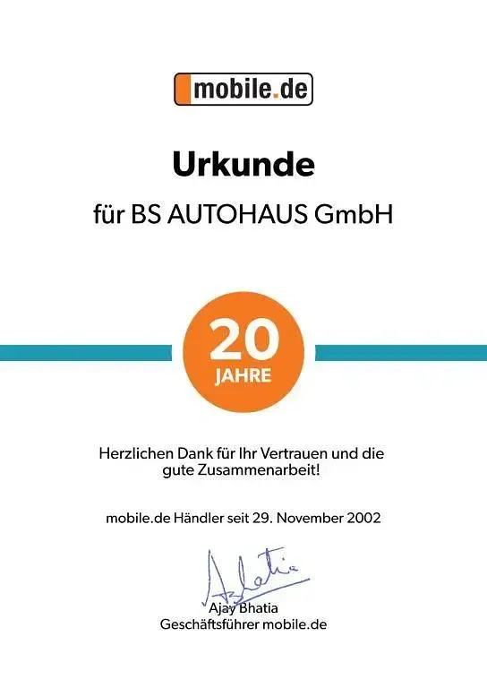 Gebraucht Mini ONE 102 PS (75 kW) 2016 Midnight black metallic Kleinwagen