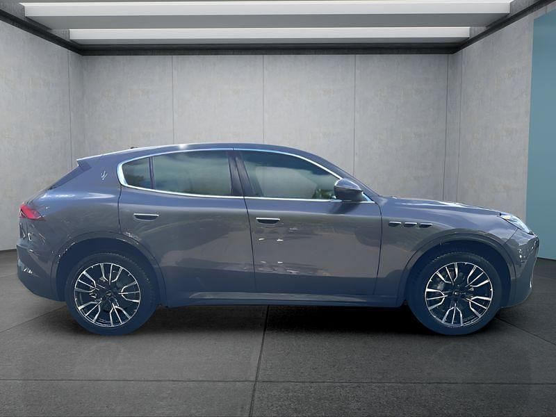 Gebraucht Maserati Grecale 300 PS (220 kW) 2025 Grau SUV