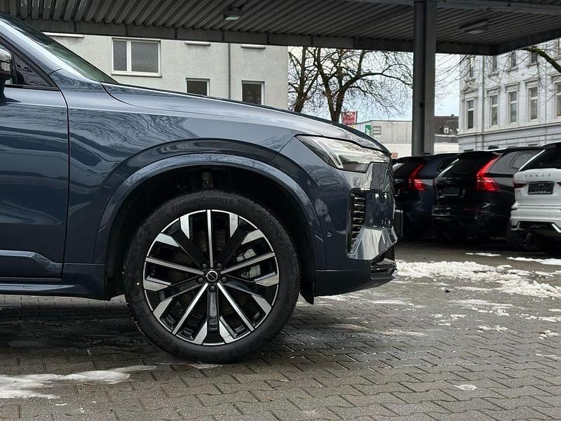 Gebraucht Volvo XC90 Plus 455 PS (334 kW) 2025 Blau SUV