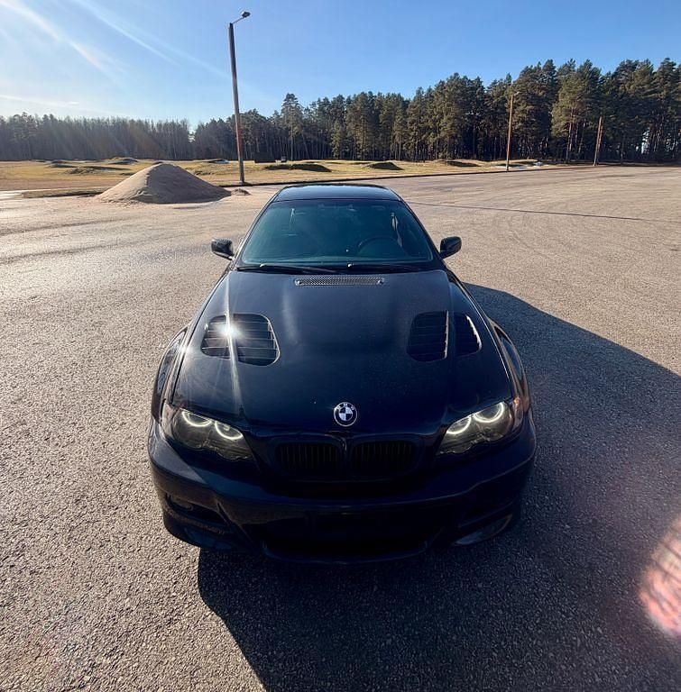 Gebraucht BMW 330 Performance 231 PS (169 kW) 2000 Schwarz