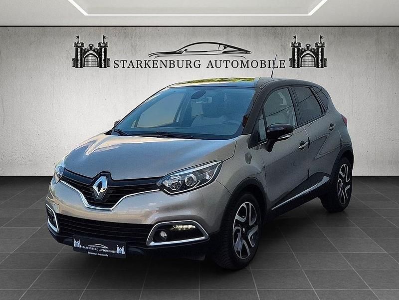 Gebraucht Renault Captur Luxe 120 PS (88 kW) 2015 Other SUV