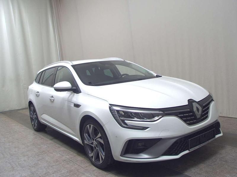 Gebraucht Renault Megane E-Tech 101 PS (74 kW) 2021 Other Limousine