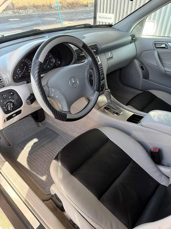 Gebraucht Mercedes C280 231 PS (169 kW) 2006 Kombi