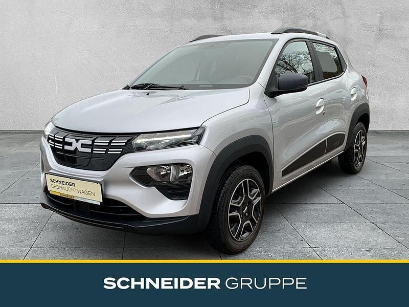 Gebraucht 2023 Dacia Spring Essentiel Kleinwagen | 11.890 € (Fairer Preis) - Bild 1/1