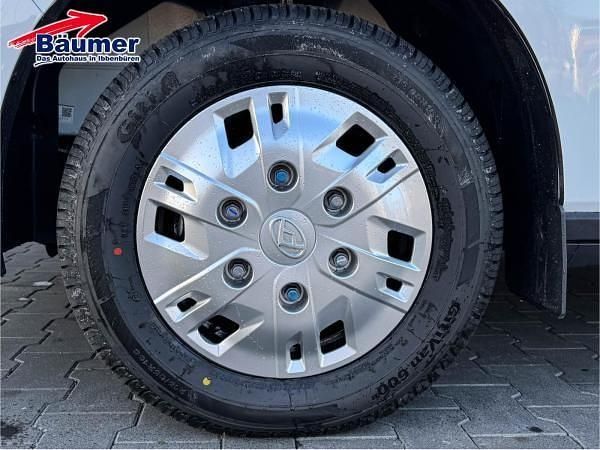 Neu Maxus V70 147 PS (108 kW) 2025 Weiß Van