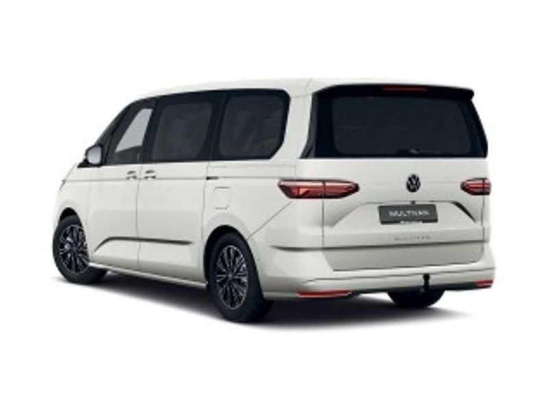 Neu VW Multivan 245 PS (180 kW) 2025 Candyweiß Van